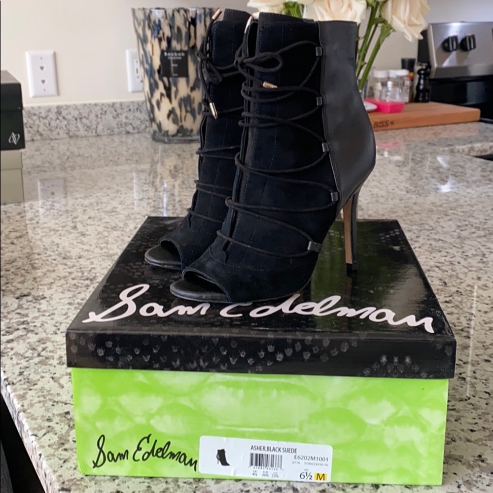 Sam Edelman Asher bootie